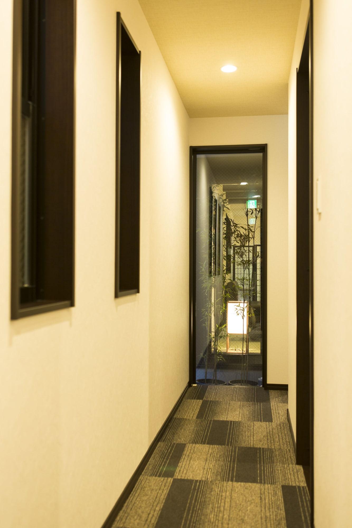 Kyo Oyado Kurakura Apartment