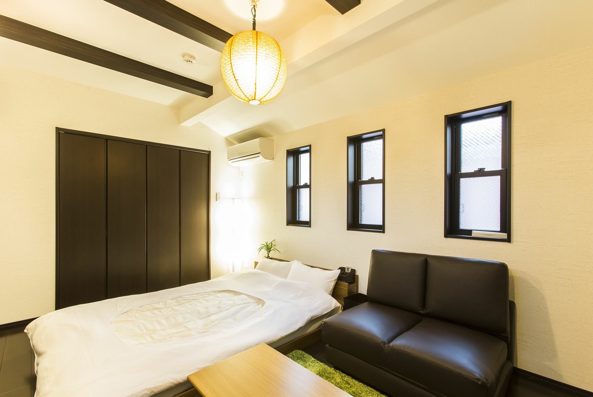 Apartment Kyo Oyado Kurakura Kyoto