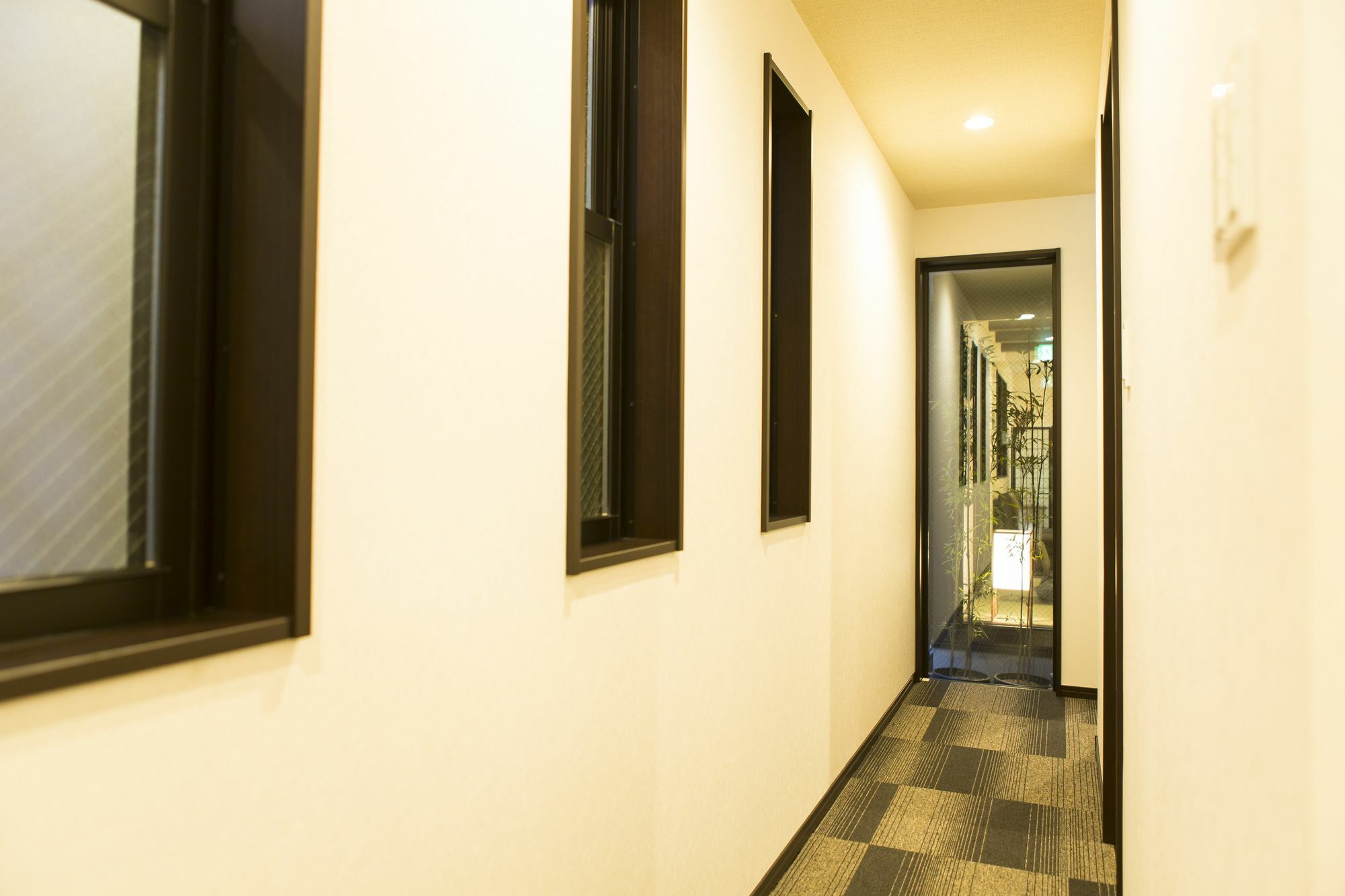 Kyo Oyado Kurakura Apartment *