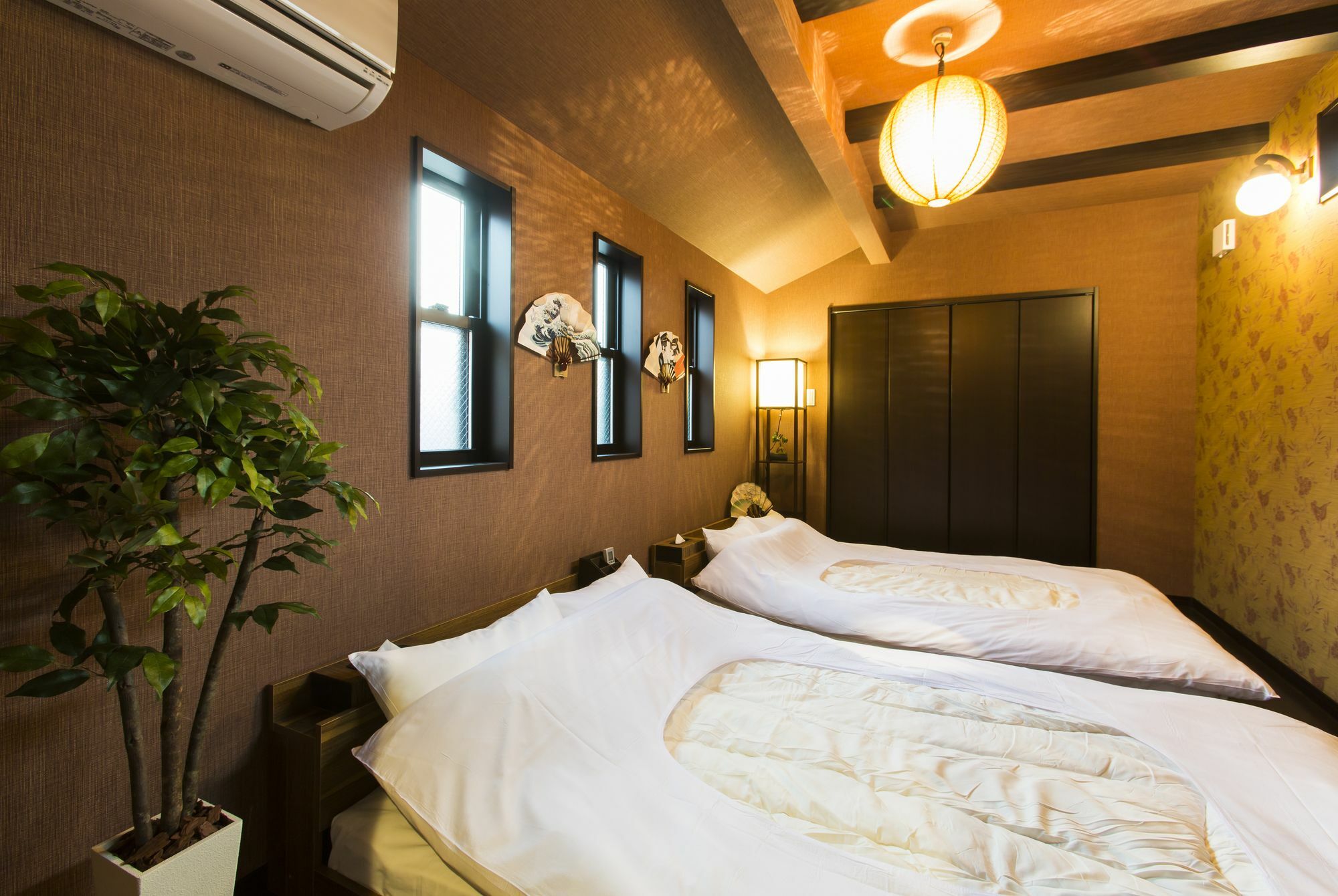 Kyo Oyado Kurakura Apartment Kyoto