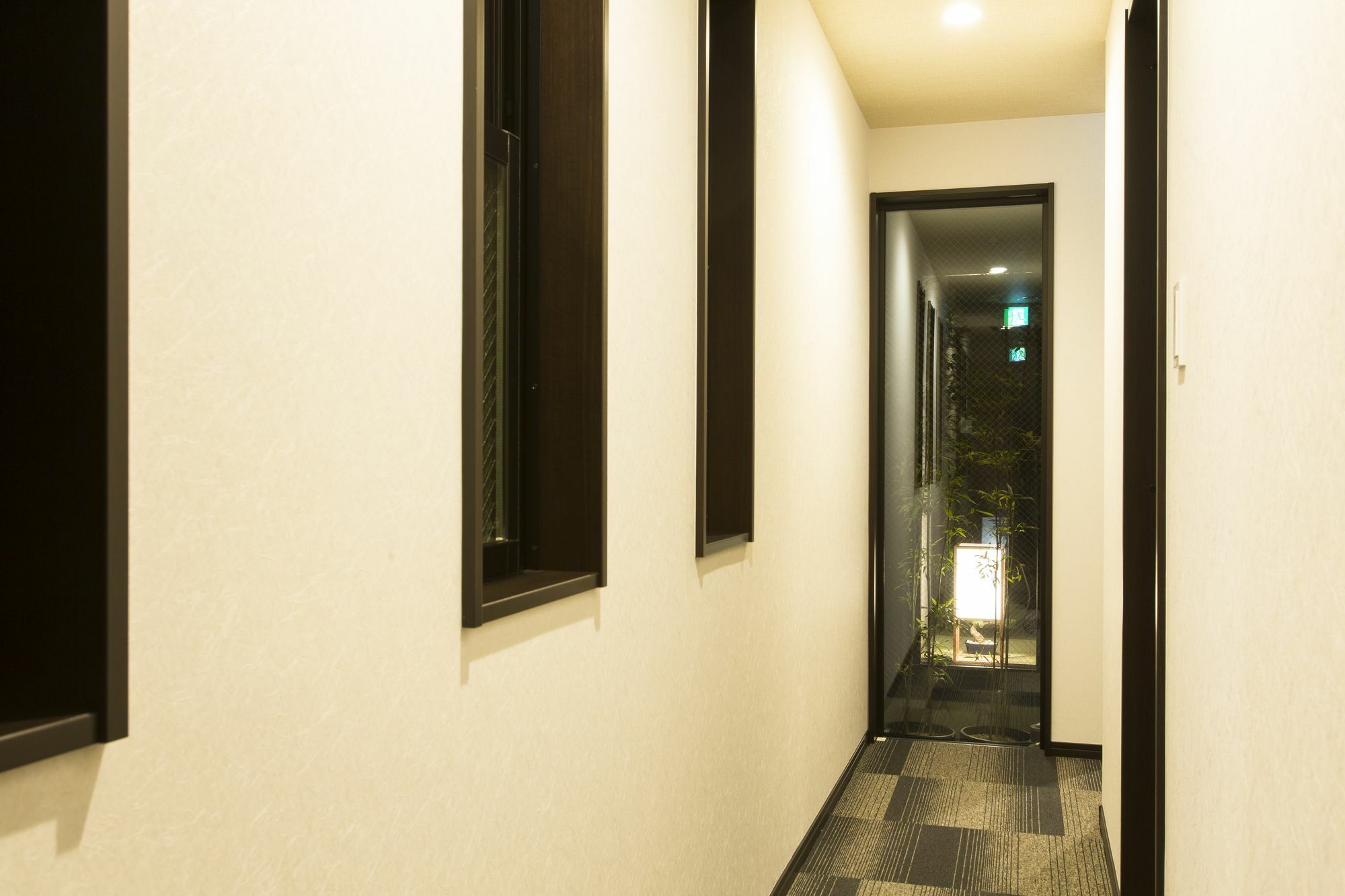 Apartment Kyo Oyado Kurakura