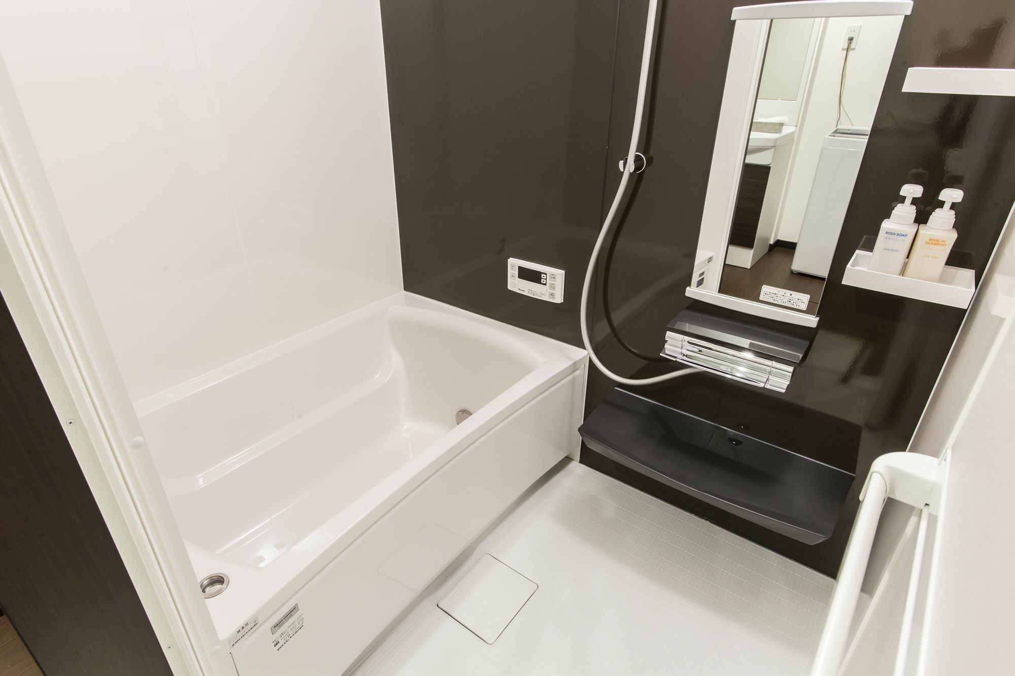 Kyo Oyado Kurakura Apartment
