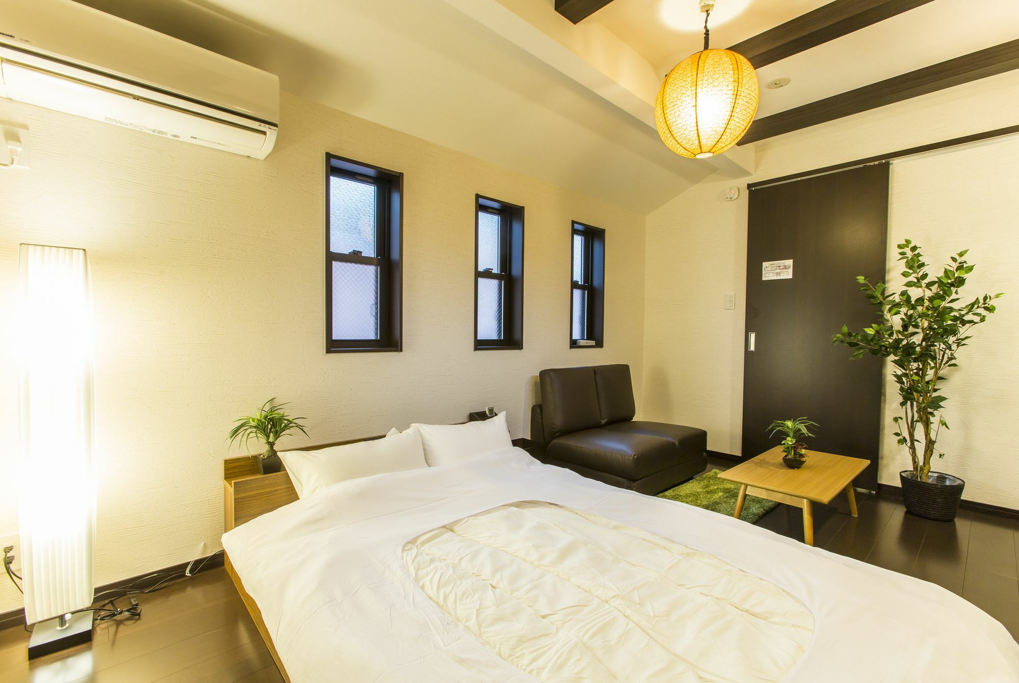 Kyo Oyado Kurakura Apartment Kyoto