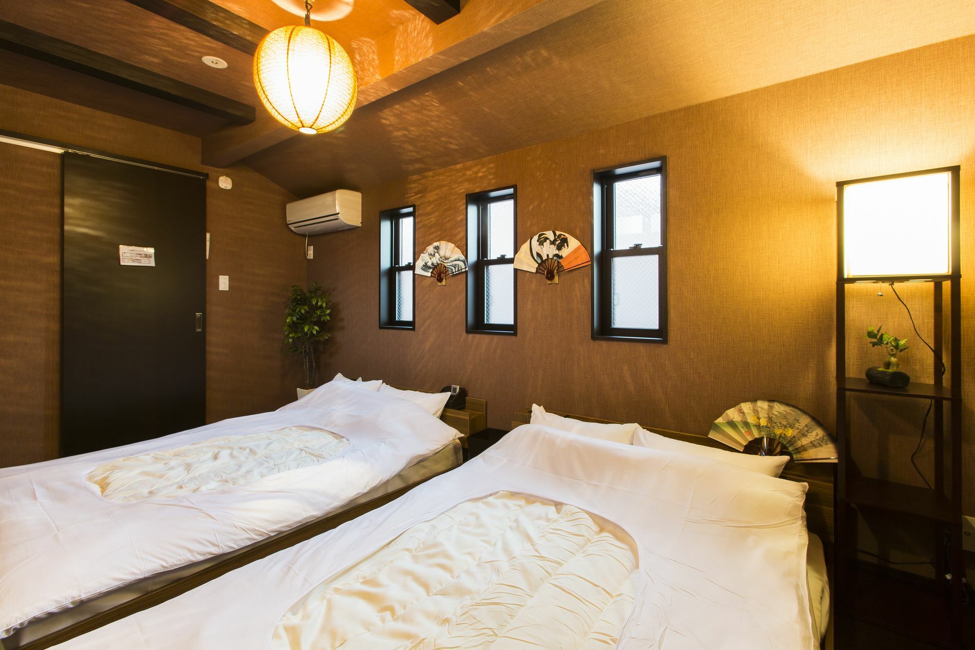 Apartment Kyo Oyado Kurakura *